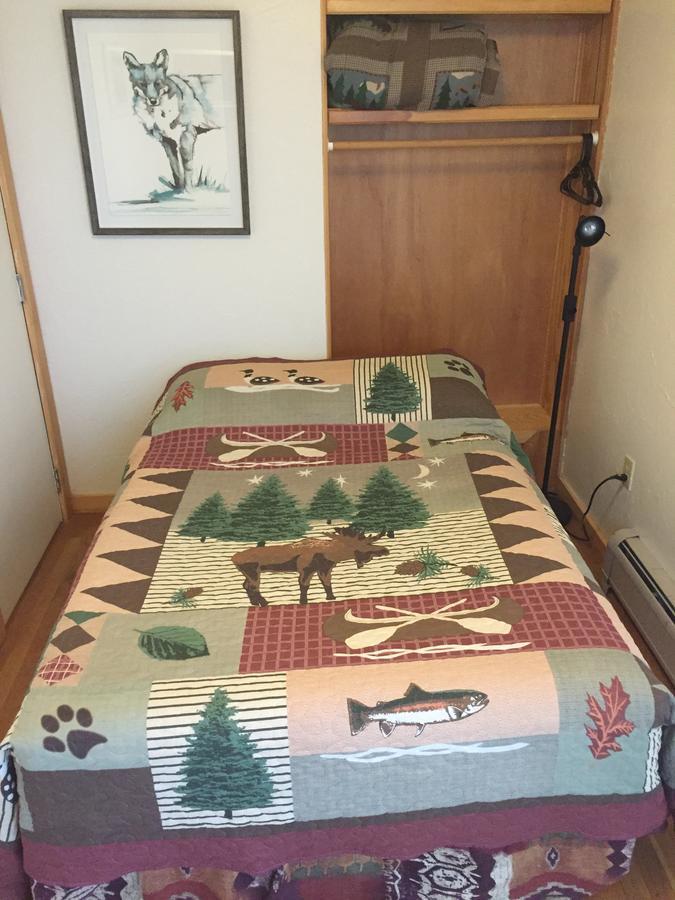 Kineo View Lodge Greenville Extérieur photo